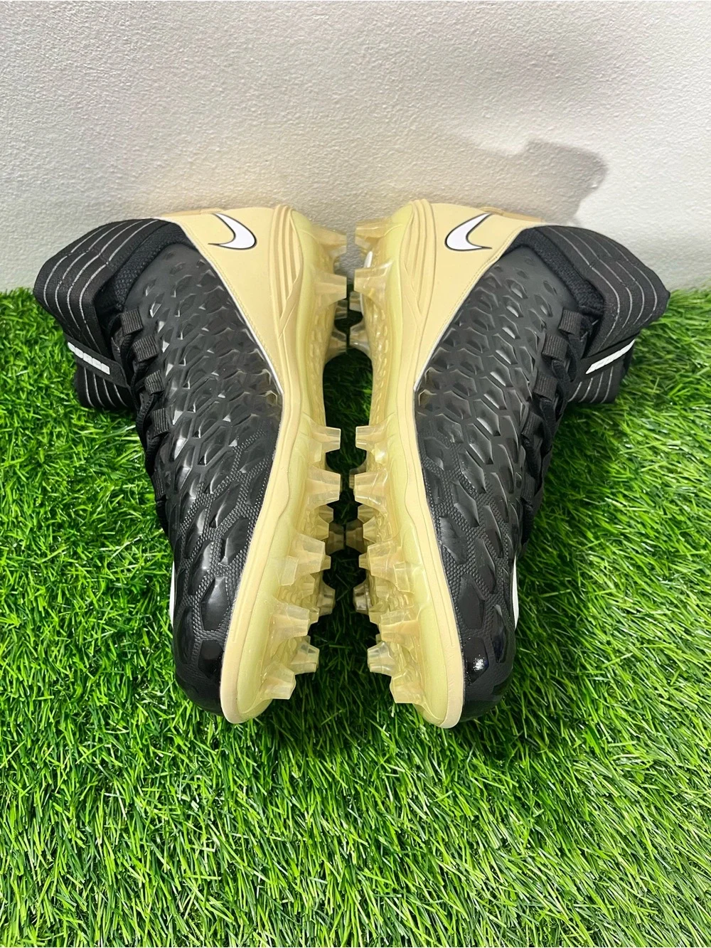 Nike high traction